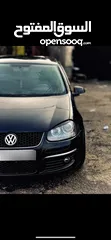  7 قولف mk5 2007