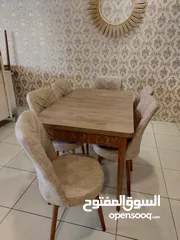  21 طاولة سفره