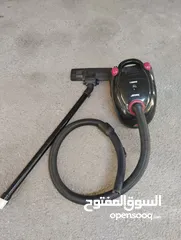  1 مكنسة 1200واط