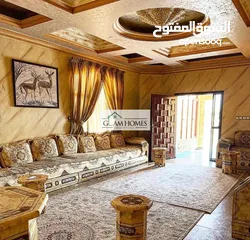  2 Premium villa for sale located in Mawaleh Ref: 256S