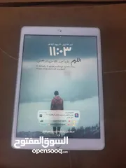  1 ايباد8 للبيع