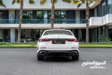  5 Mercedes-Benz E300 AMG  2025   5 YEARS WARRANTY!