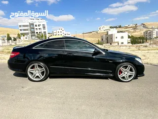  14 E250 AMG بانوراما فحص كامل بسعر مغري جدا