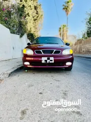  4 دايو لانوس اتوماتيك