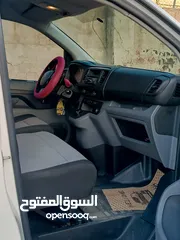  10 فان بيجو اكسبرت للبيع موديل 2018