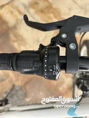  5 بسكليت امريكي اصلي بحالة جيدة