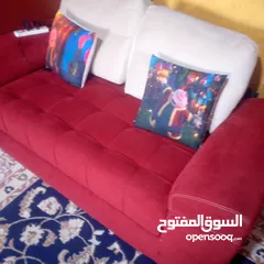  3 كورنر 8مقاعد للبيع