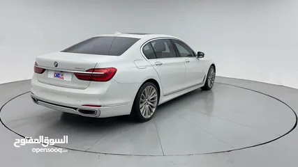  3 (FREE HOME TEST DRIVE AND ZERO DOWN PAYMENT) BMW 740LI