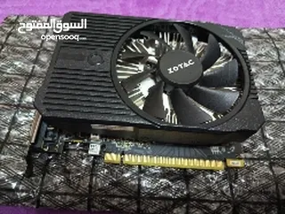  5 كرت gtx 1050