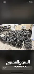  2 Toyota,Nissan,Infiniti,Hyundai,luxes all type engines available