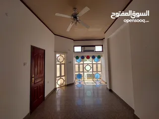  2 20 Bedrooms Residential/Commercial Villa for Rent in Shatti Al Qurum REF:871R