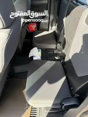  11 Tacoma 2019 TRD Pro
