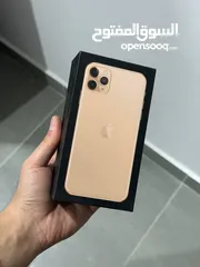  1 iPhone 11 Pro