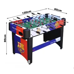  4 طاولات بيبي فوت وهوكي