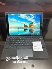  17 Microsoft Surface Pro 4 Laptop in good condition لابتوب مايكروسوفت سيرفس برو 4