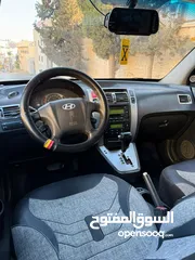  2 جب هونداي توسان للبيع