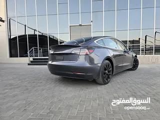  7 تيسلا 2020 فحص 7 جيد لون فيراني مميز