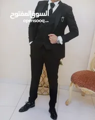  2 بدله عريس توكسيدو 2024للبيع