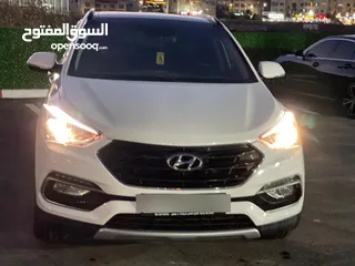  9 هونداي سانتفيه