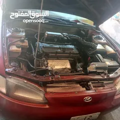  12 سياره هونداي افانتي بسعر مغري جدا  بحاله جيده وممتازه جدا وجميع الإضافات  رنو على رقم داخل الإعلان