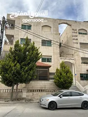  3 فرصة استثمارية شقتين بشقة واحدة، شقة غرفة نوم واحدة و الثانيه غرفتين نوم في ضاحية النخيل