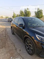  11 BYD YUAN PLUS Excellence 510km 2024 بي واي دي يوان بلس اعلى صنف بطارية  كبيرة60.5kw