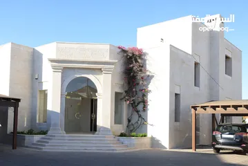  1 فيلا للإيجار