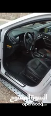  3 هونداي سنتافي 2015 فل عدا فتحة 4×4