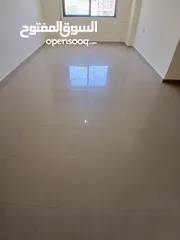  2 شقه فارغه للإيجار الجبيهه