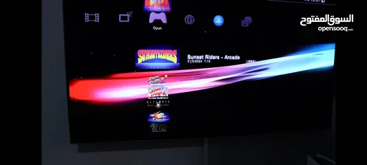  10 تعديل بلايستيشين 3 / PS3 تنزيل اي برامج او العاب تختارها وانلاين وحساب اذا بدك (قابل للبدل والتفاوض)