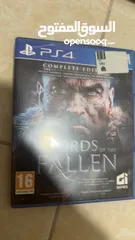  2 PS5 games for sale