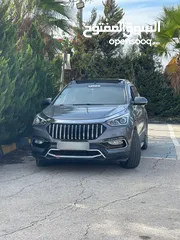  5 هيون. اي سنتافيه