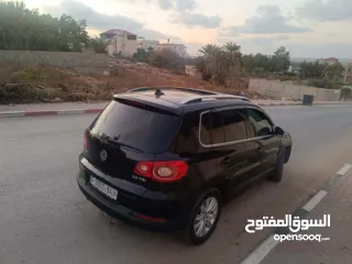  1 تيجوان 2011 فل الفل