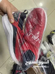  7 احذيه رجالي ستاتي ولادي بسعر حرق