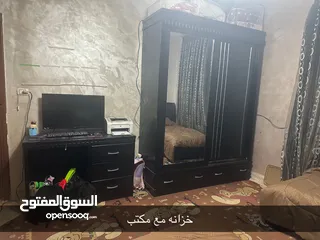  3 غرفه نوم للأولاد والبنات