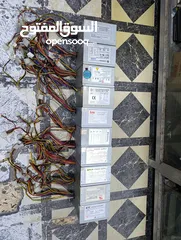  4 10 بورات شغالات بسعر مغري جدا