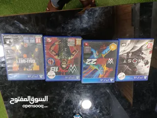  5 بلاستيشن 4