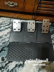  4 مقود سياره