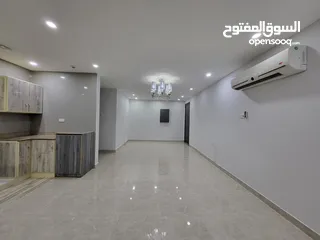  4 APARTMENT FOR RENT IN HIDD2BHK SEMI FURNISHED