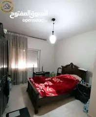  5 شقة مميزة للبيع في أم السماق  - قرب مدارس الجزيرة طابق ثالث 130م بسعر مغري
