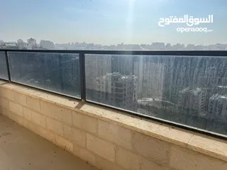  6 شقه فارغة للايجار في الطيره خلف فنيلا لم تسكن من قبل