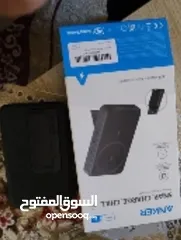  6 anker power bank  633 mag go 10000mA