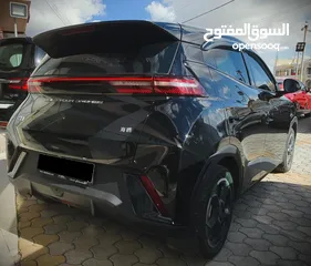  2 بي واي دي سيجول 405 Fly موديل 2024 قصه 2025