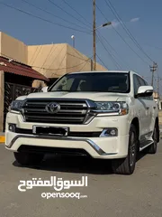  1 LAND CRUISER  2016     VXR    V8_5.7