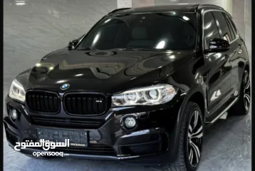  1 BMW X5 F15 model