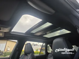  19 تويوتا راف rav4 plugin hybrid 2023/22 الافخم في البلاد.