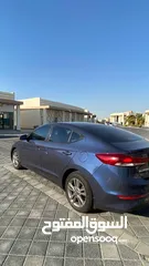  9 Hyundai Elantra 2018