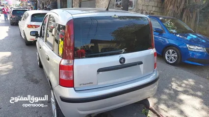  2 فيت باندا موديل 2008