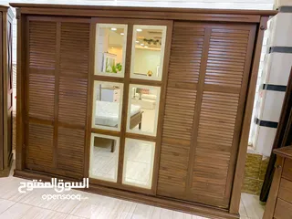  2 غرفة نوم جديدة الله يبارك لصاحب النصيب