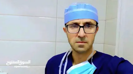  1 ممرض منزلي متفرغ لرعايه كبار السن وتقديم الرعايه الصحيه والطبيه لهم في البيت والمستشفيات والمبيت لدي